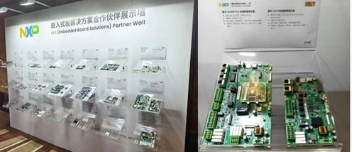 啟揚智能受邀參加2025恩智浦技術(shù)峰會，共探智能技術(shù)服務(wù)新未來